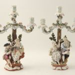 779 9021 CANDLESTICKS